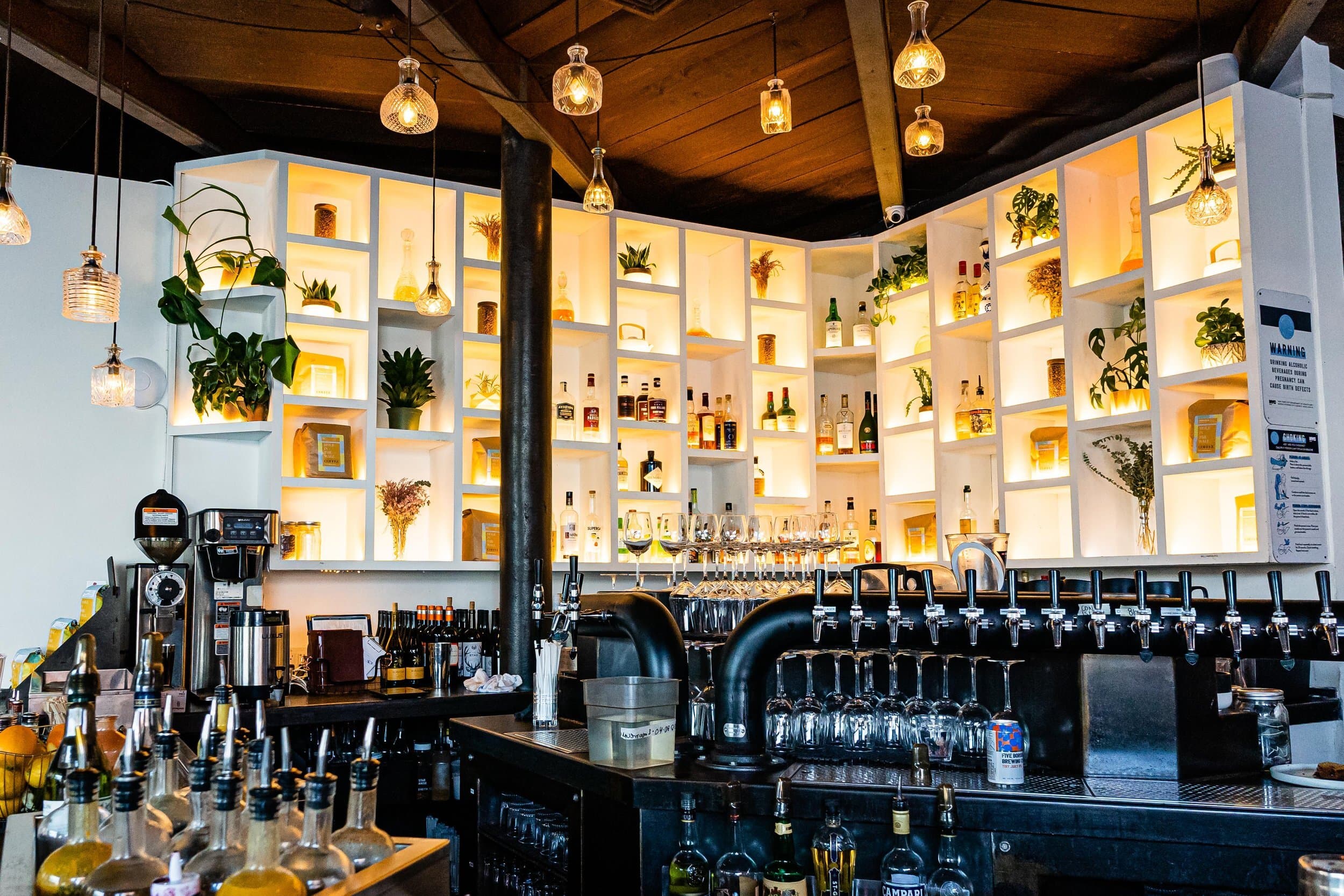 Venue Hire, Hole In The Wall Williamsburg photo #3