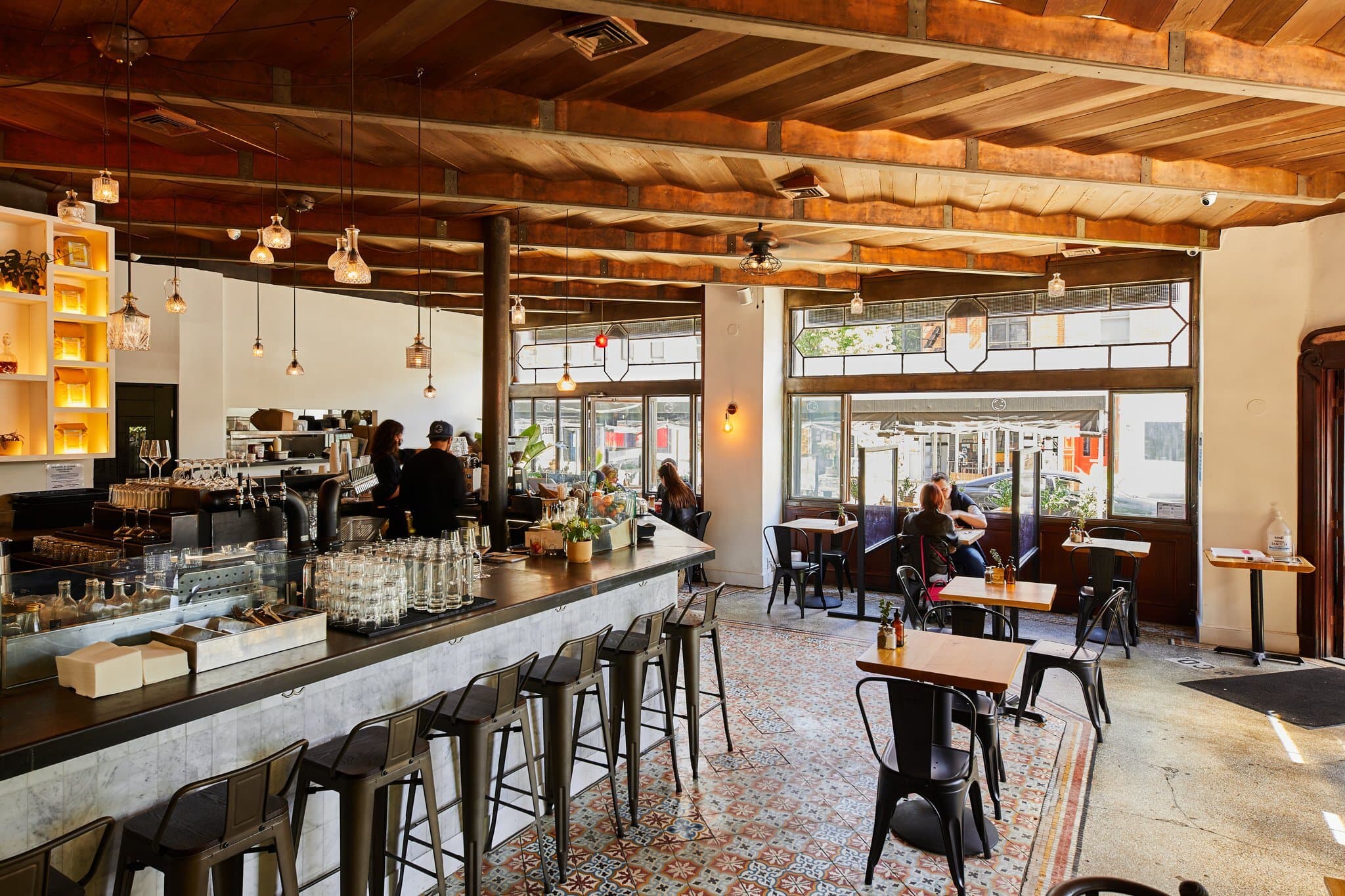 Venue Hire, Hole In The Wall Williamsburg photo #1