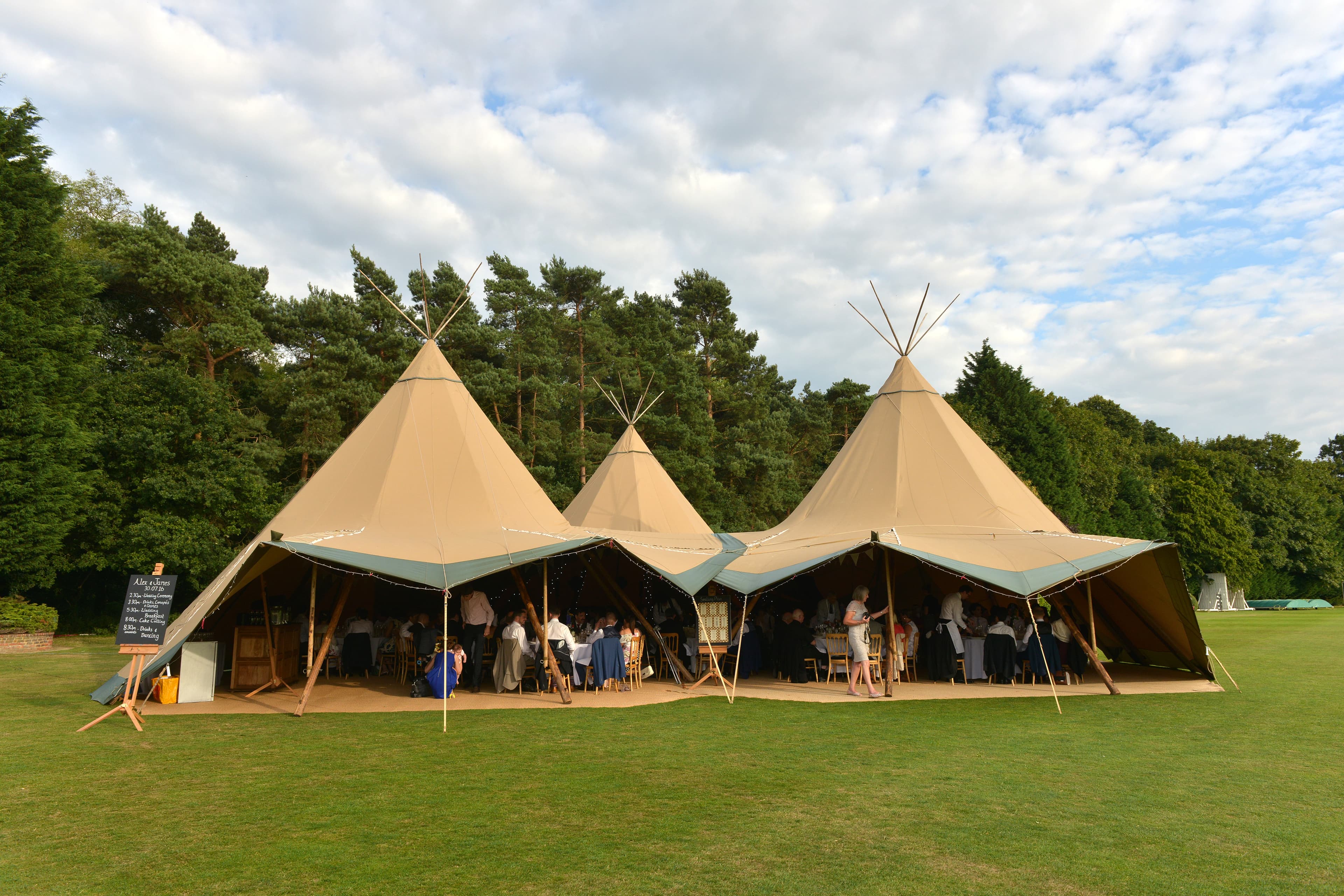 Grounds Hire, St George's College Weybridge photo #2