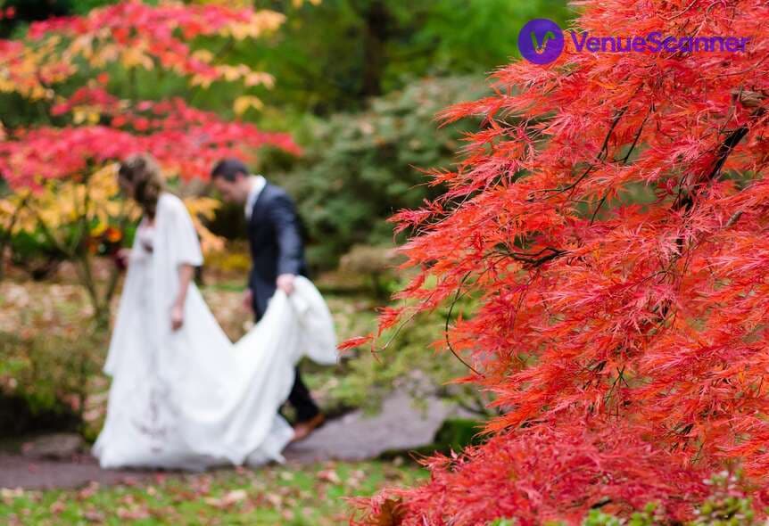 St George's College Weybridge, Grounds Hire photo #3