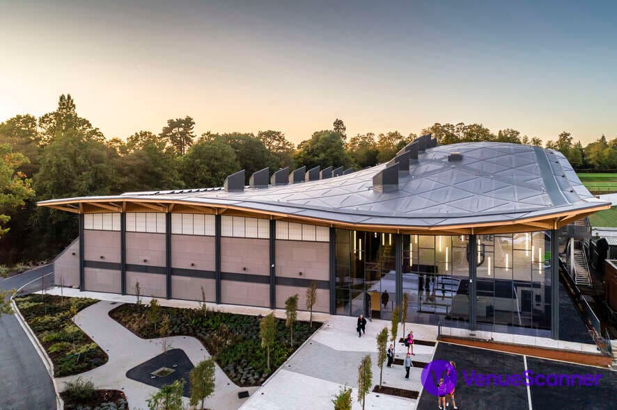 St George's College Weybridge photo #3