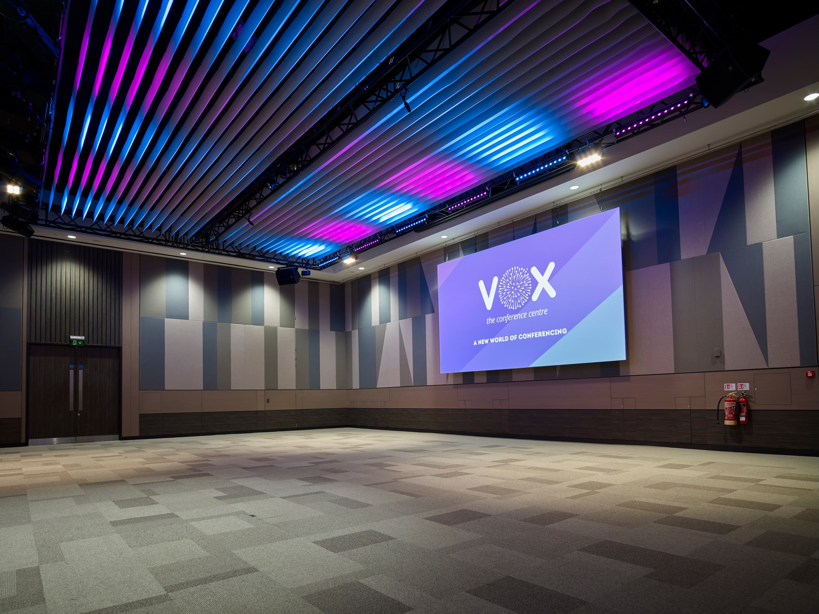 Vox 1, The Vox Conference Venue photo #1
