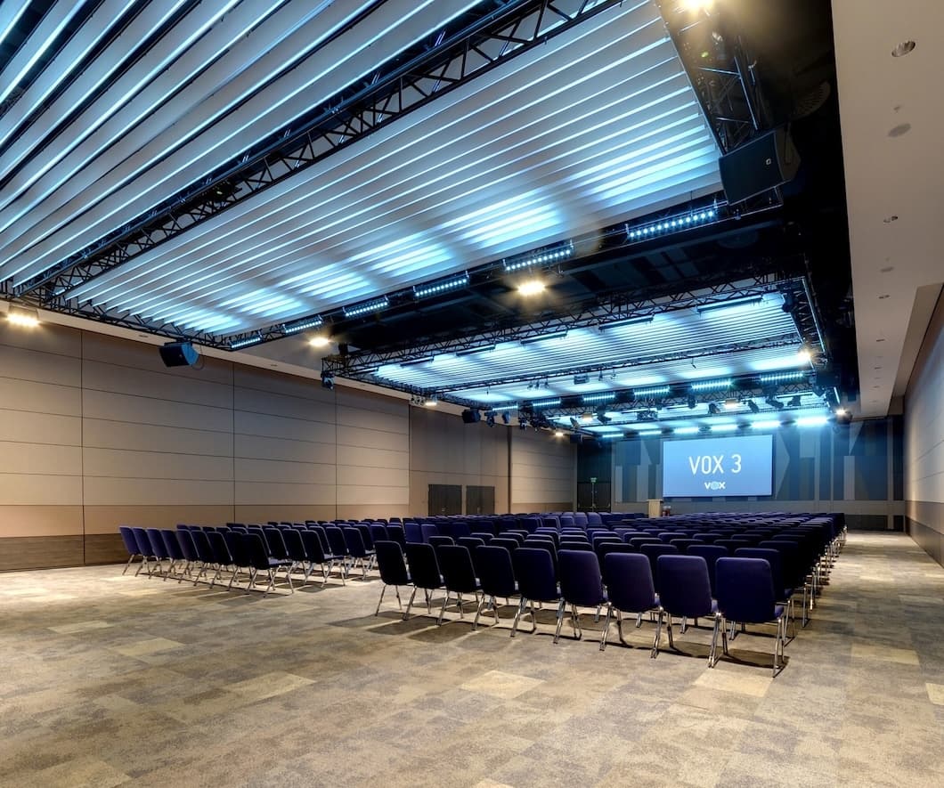 Vox 3, The Vox Conference Venue photo #3