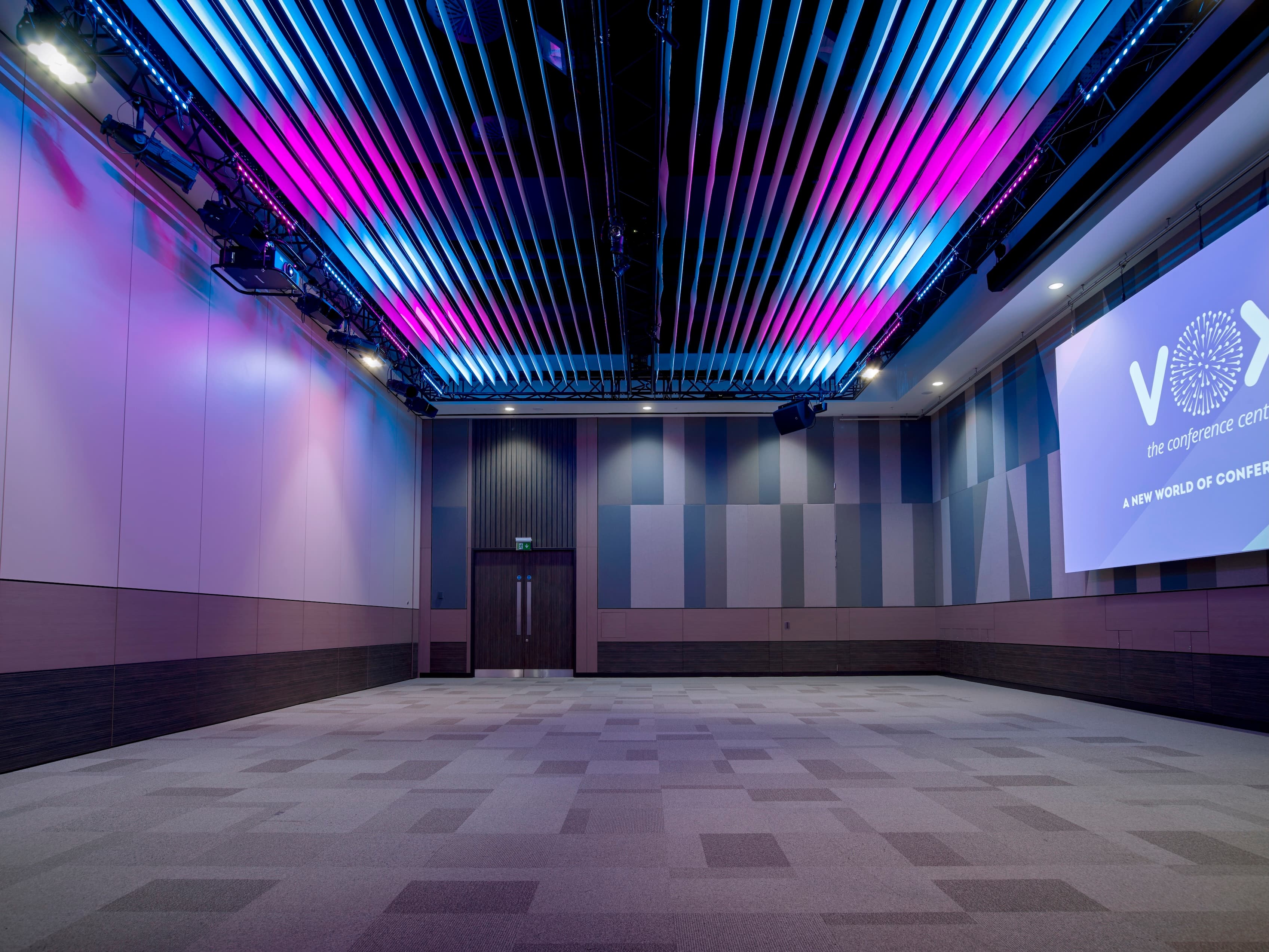 Vox 1, The Vox Conference Venue photo #3