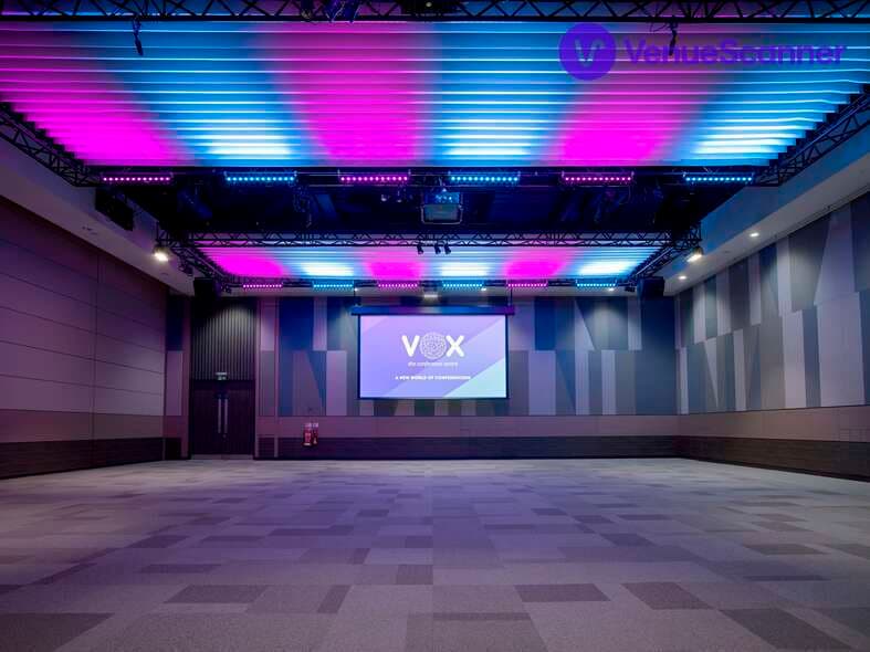 The Vox Conference Venue, Vox 2 photo #3