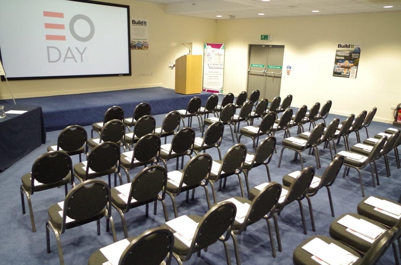 The Build It Theatre, The National Self Build & Renovation Centre photo #5