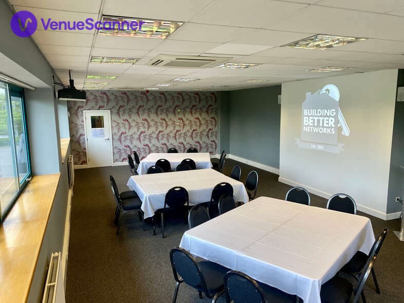 The National Self Build & Renovation Centre photo #3