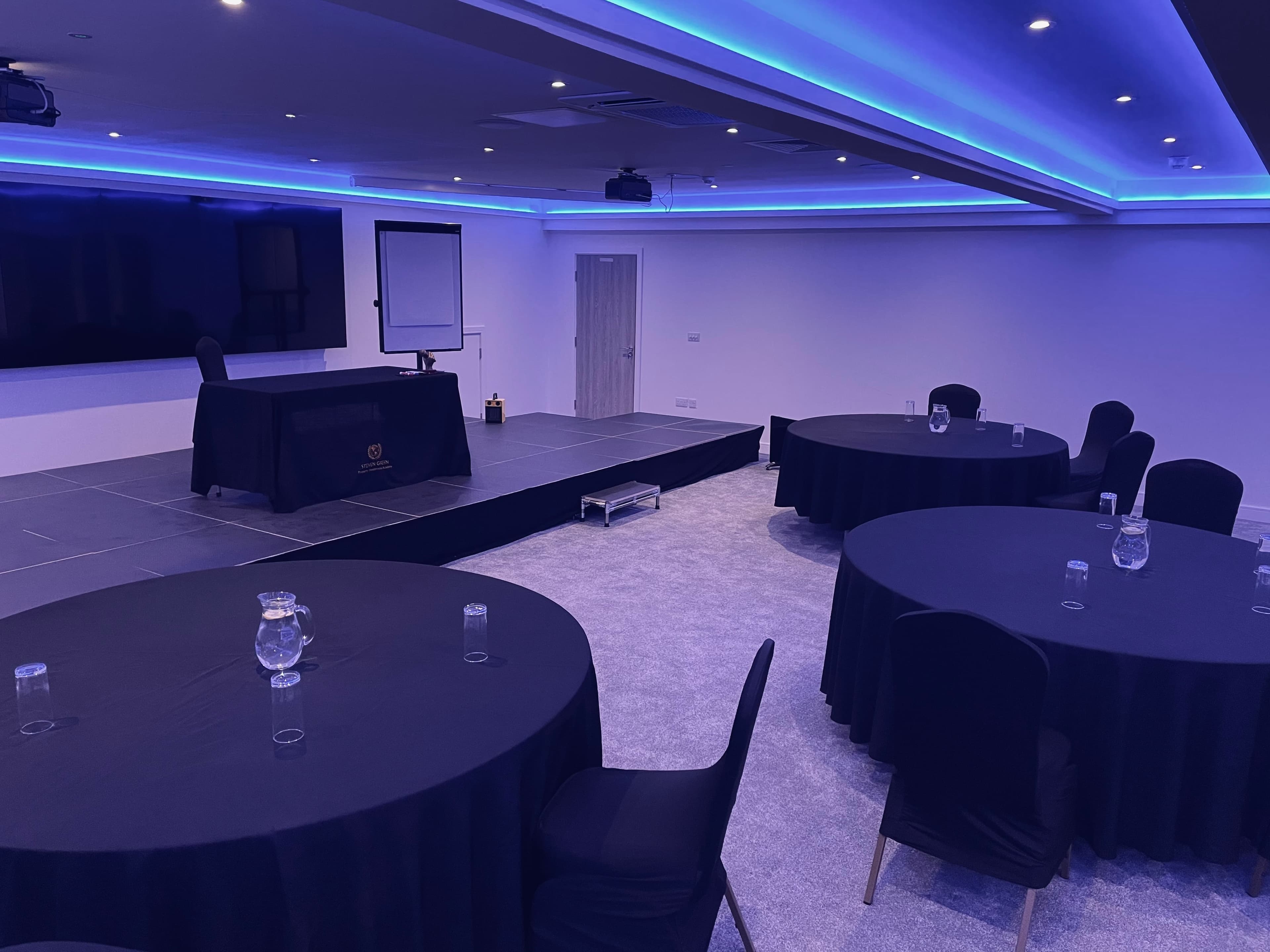 Events Hall, Seaview Business Centre photo #3