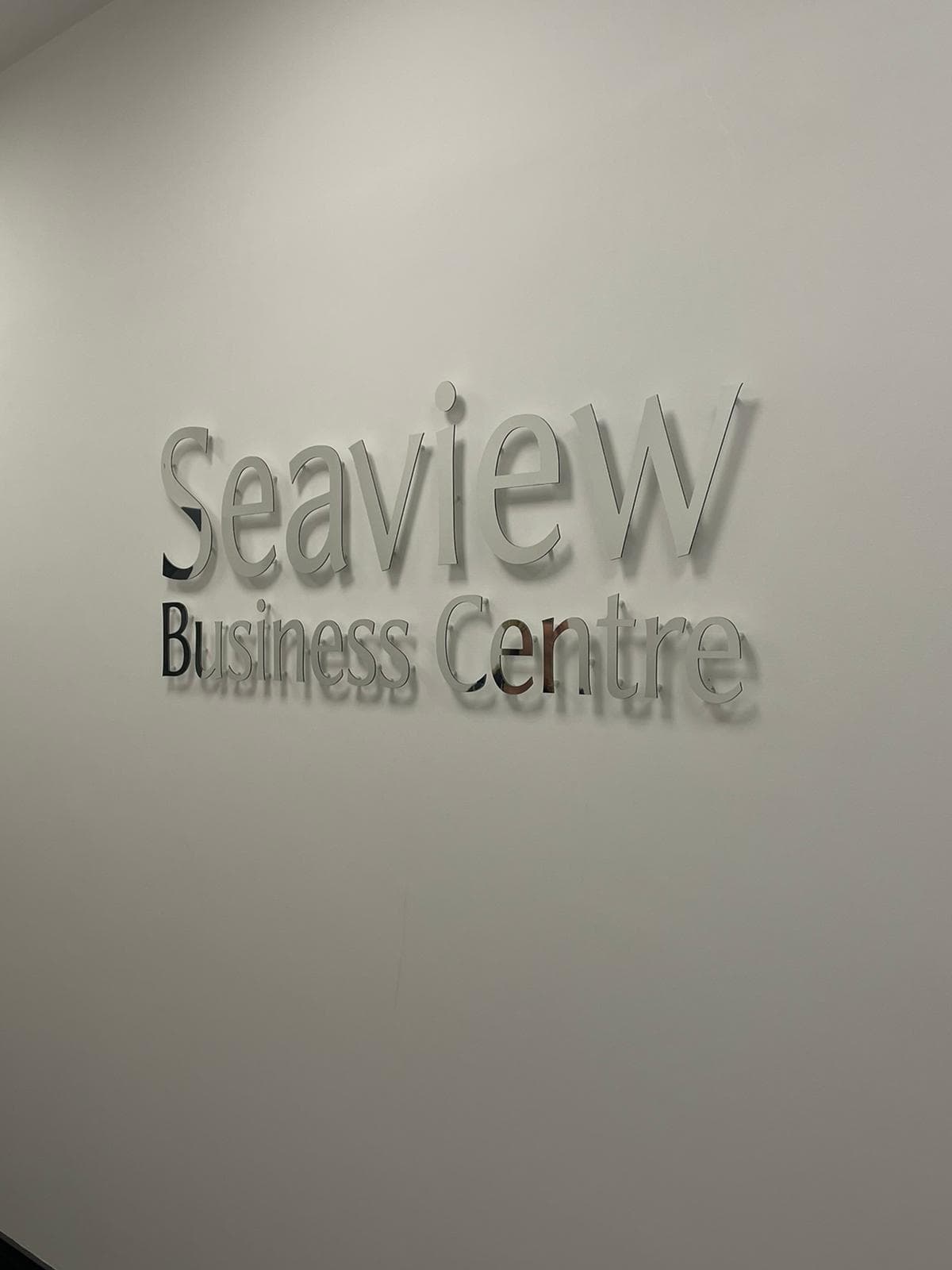Office / Meeting Room, Seaview Business Centre photo #1