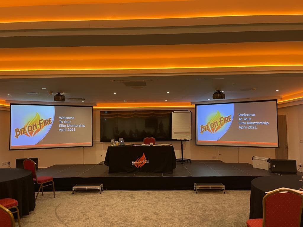 Events Hall, Seaview Business Centre photo #25