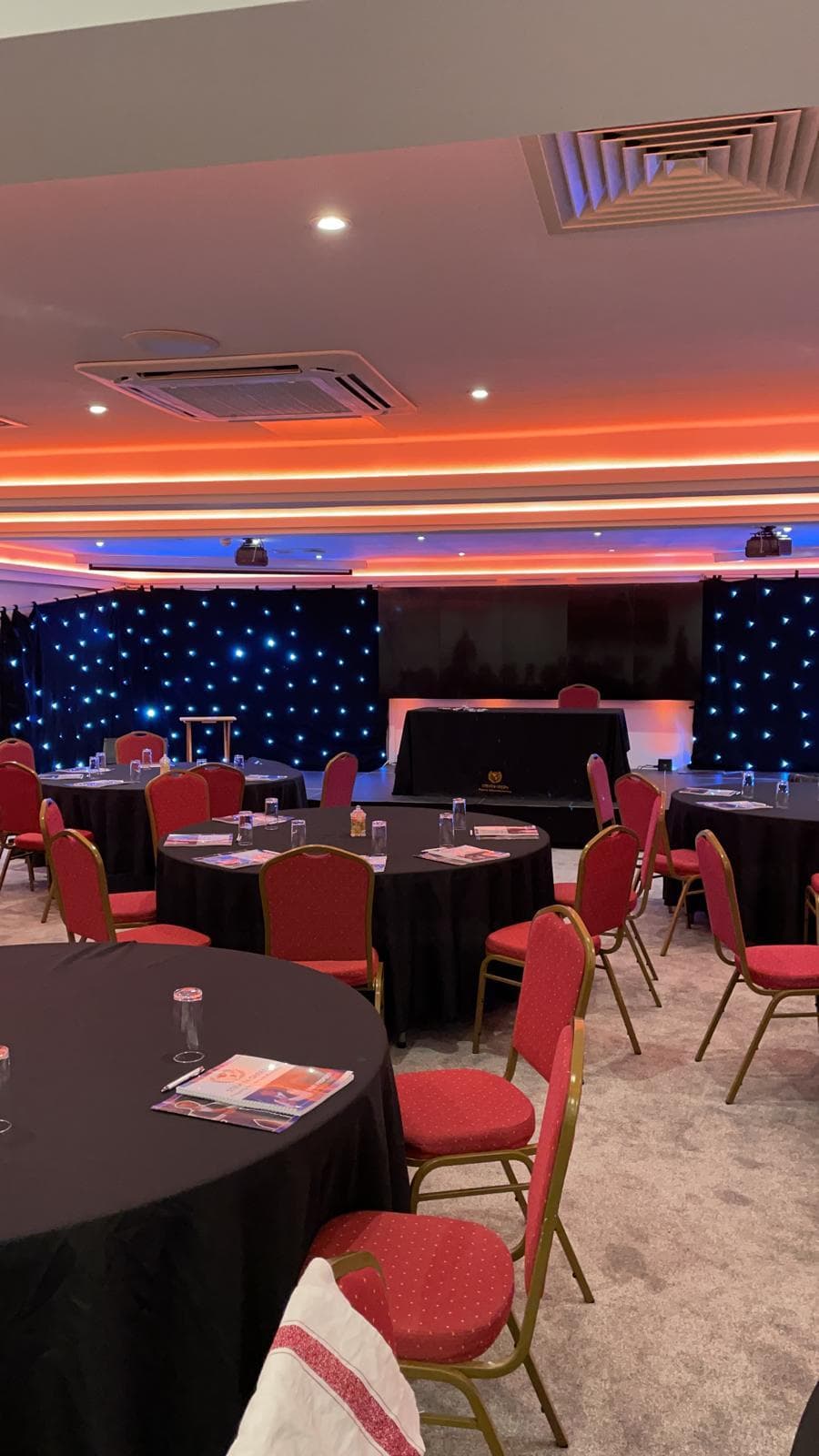 Events Hall, Seaview Business Centre photo #2