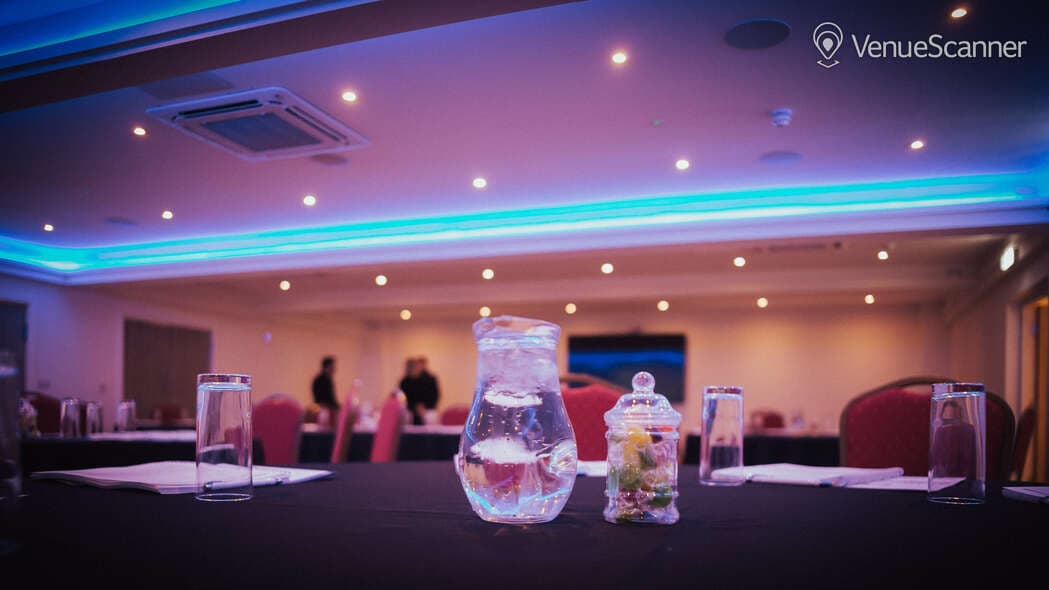 Seaview Business Centre, Office / Meeting Room photo #3