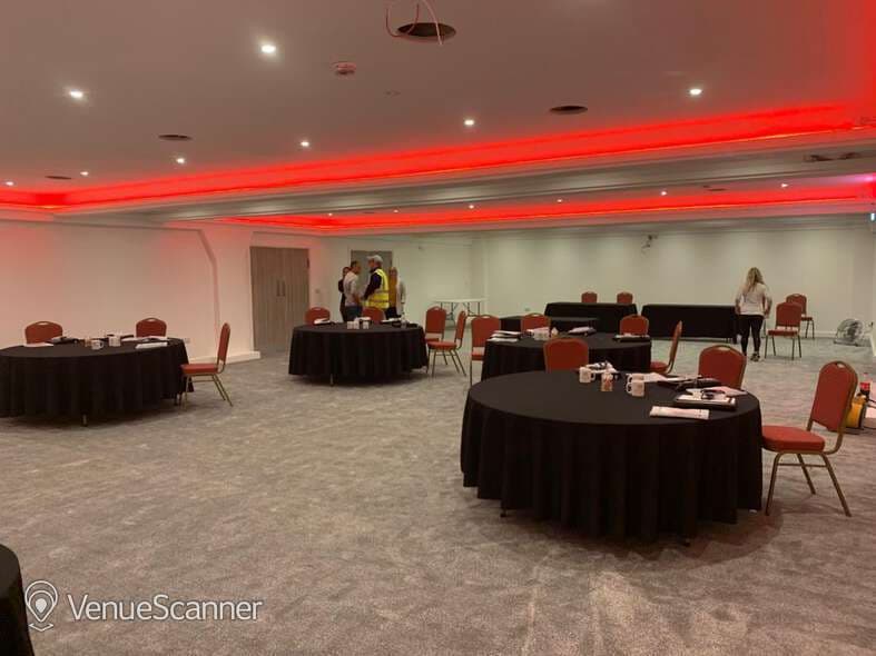 Seaview Business Centre, Conference/Meeting Room photo #3