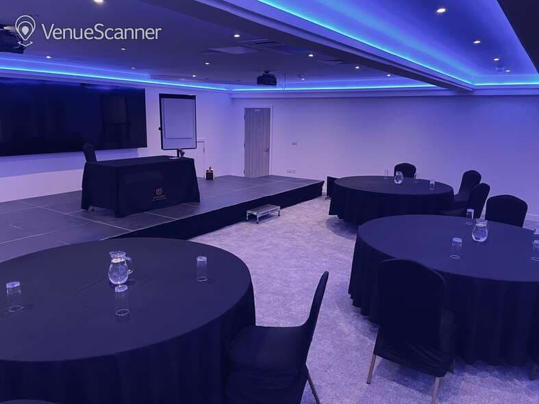 Seaview Business Centre, Events Hall photo #3