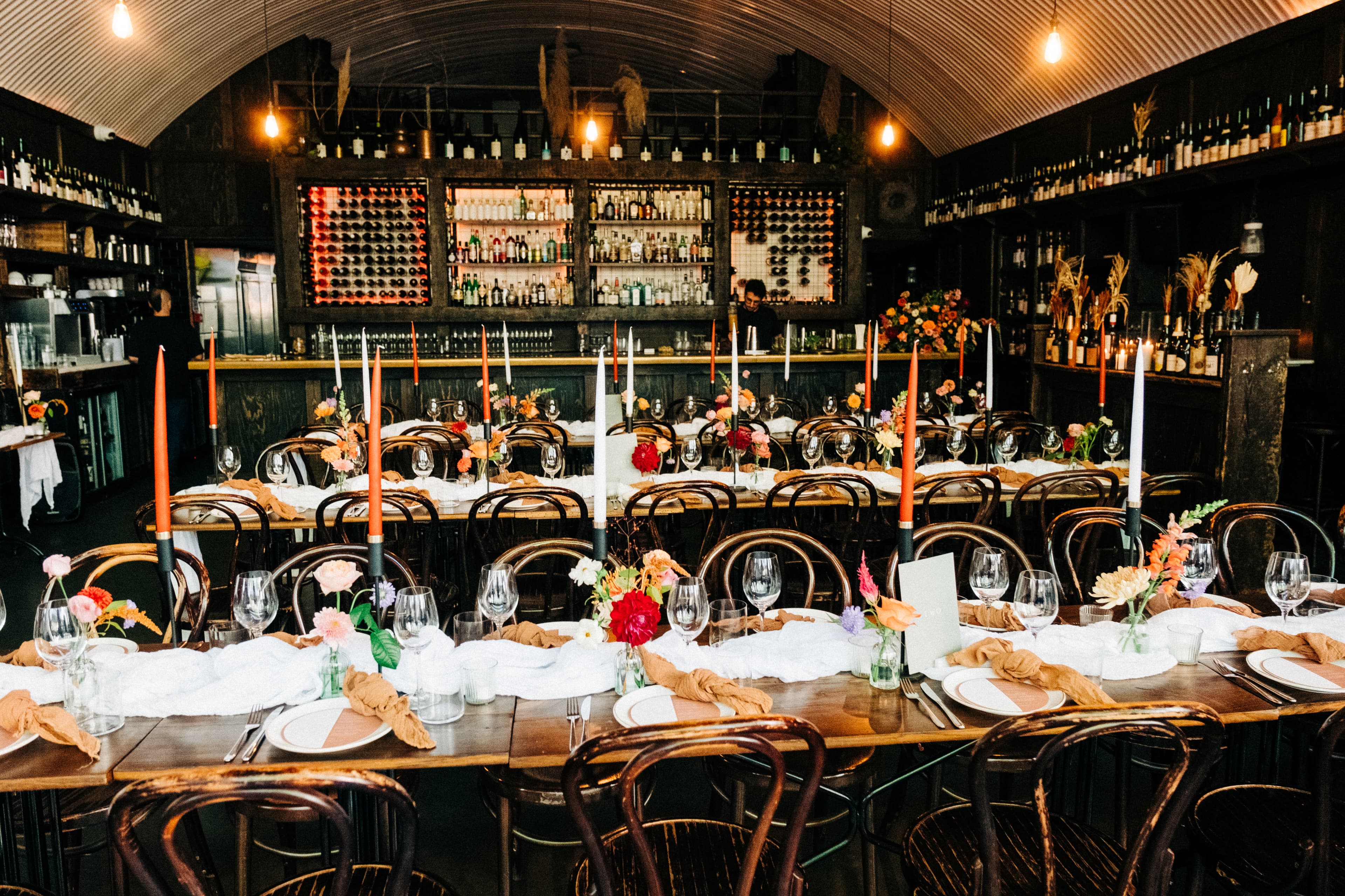 Full Venue Hire, Sager + Wilde, Paradise Row photo #9