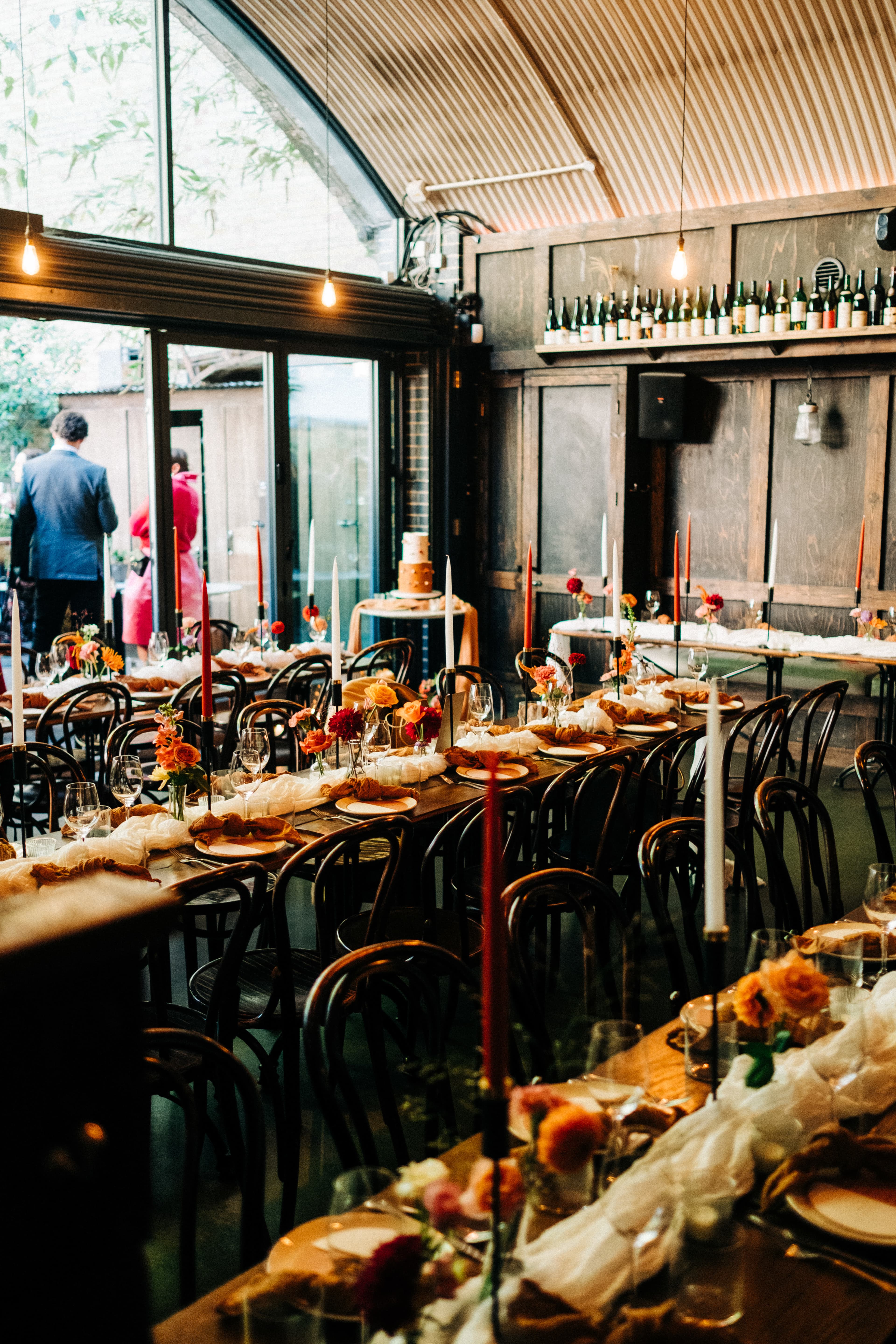 Full Venue Hire, Sager + Wilde, Paradise Row photo #6