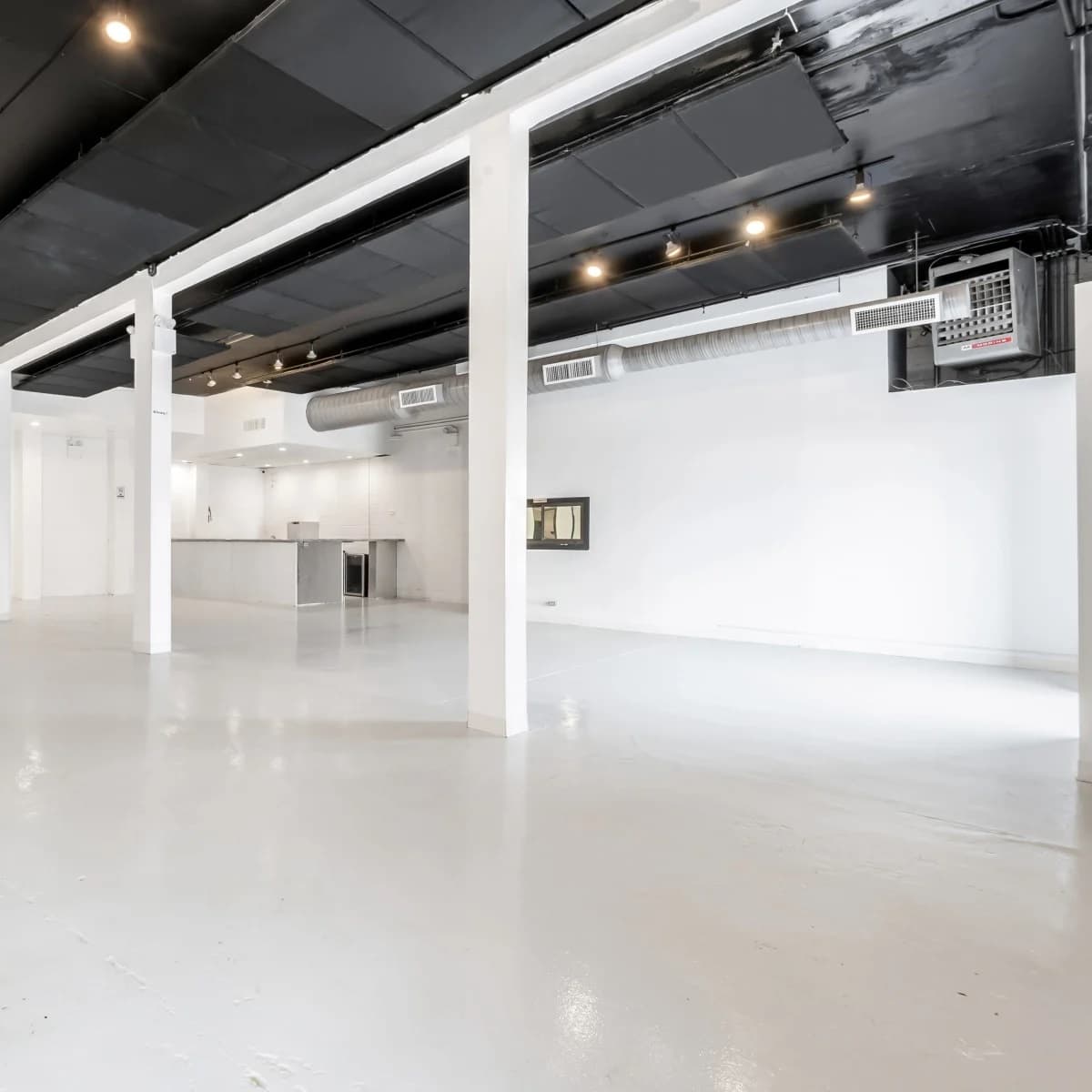 Whole Venue, Hello Meadow BK  photo #1