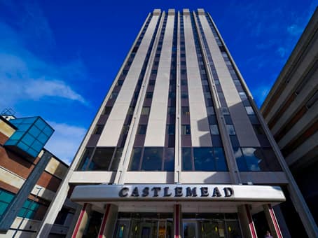 Regus Bristol Castlemead, Cornwall, undefined photo #2