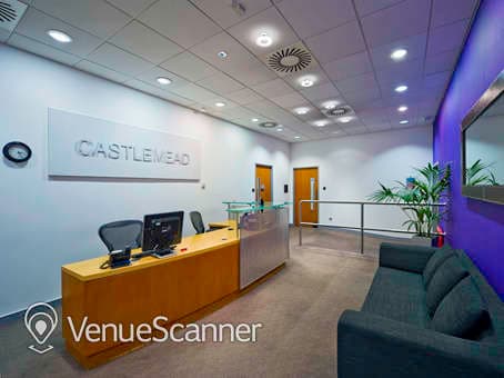Regus Bristol Castlemead, Cornwall photo #3