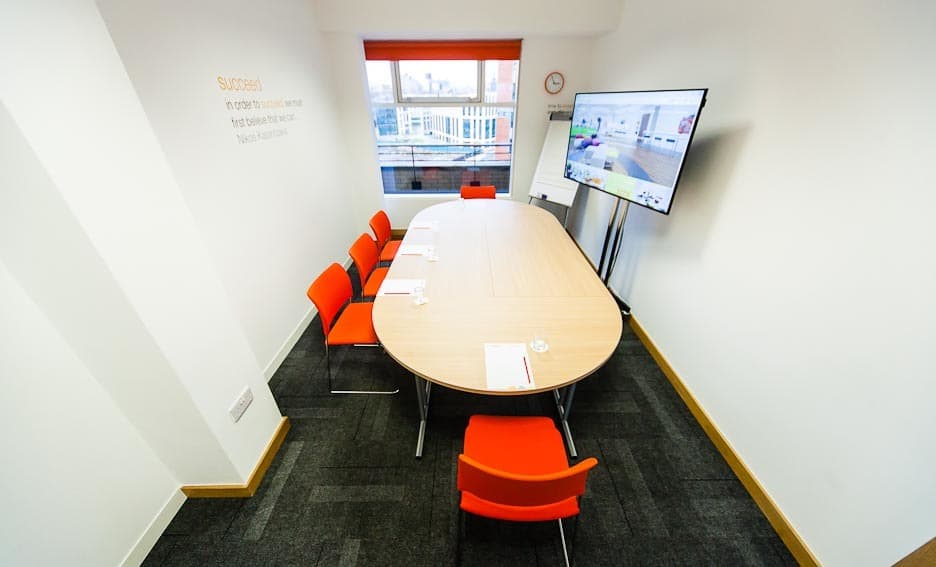 Succeed, Thestudio Leeds photo #1