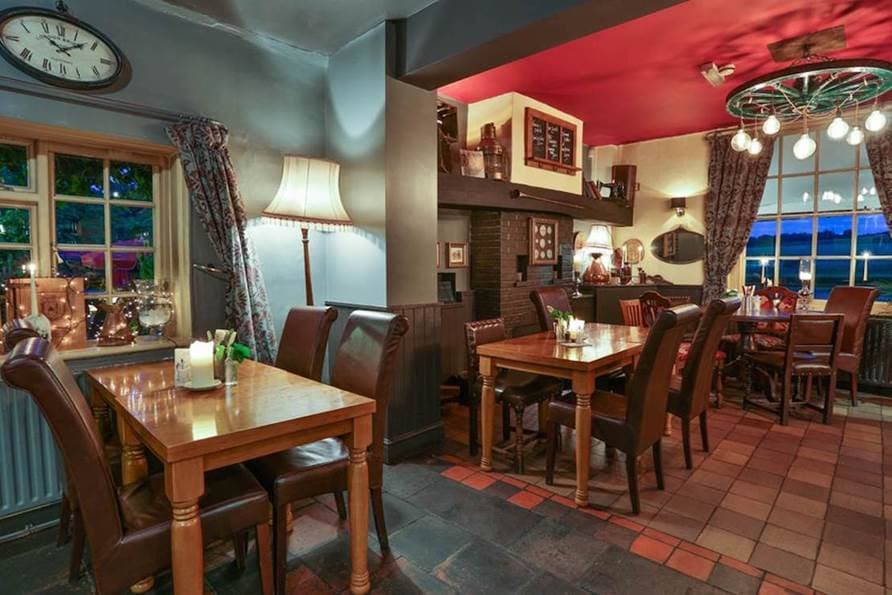 Exclusive Hire, The Ivy House photo #1
