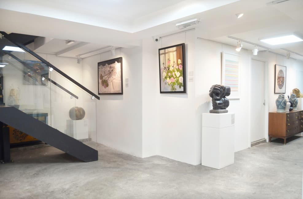 Gallery Space, Sunny Art Centre photo #3