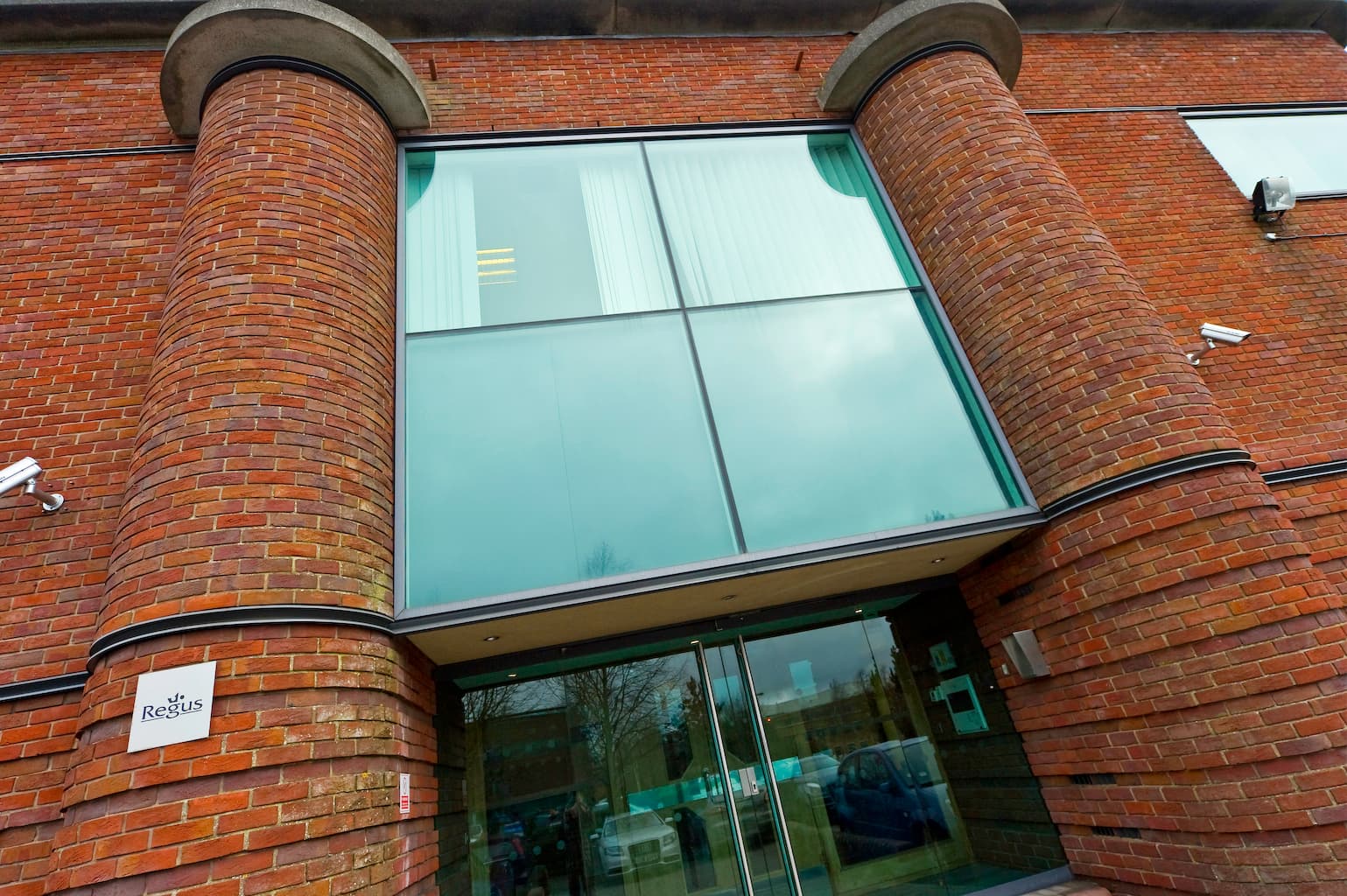 Blaise, Regus Bristol Aztec West photo #3