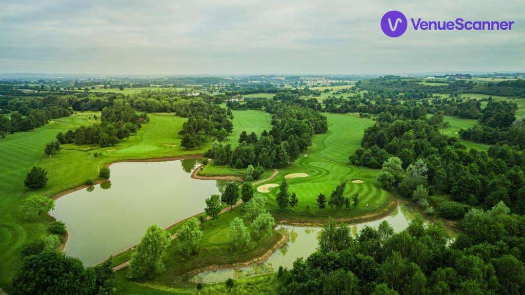 The Vale Golf And Country Club photo #3