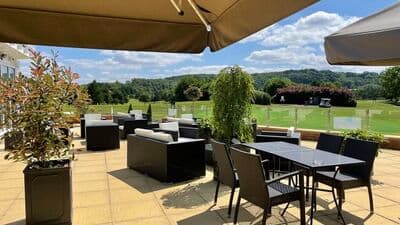 Photo of The Vale Golf And Country Club