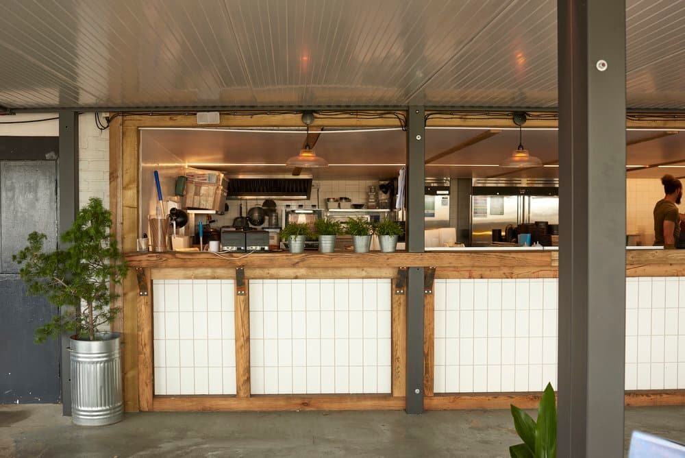 Exclusive Venue Hire (Plus Heated Terrace Private Hire), Netil 360 photo #15