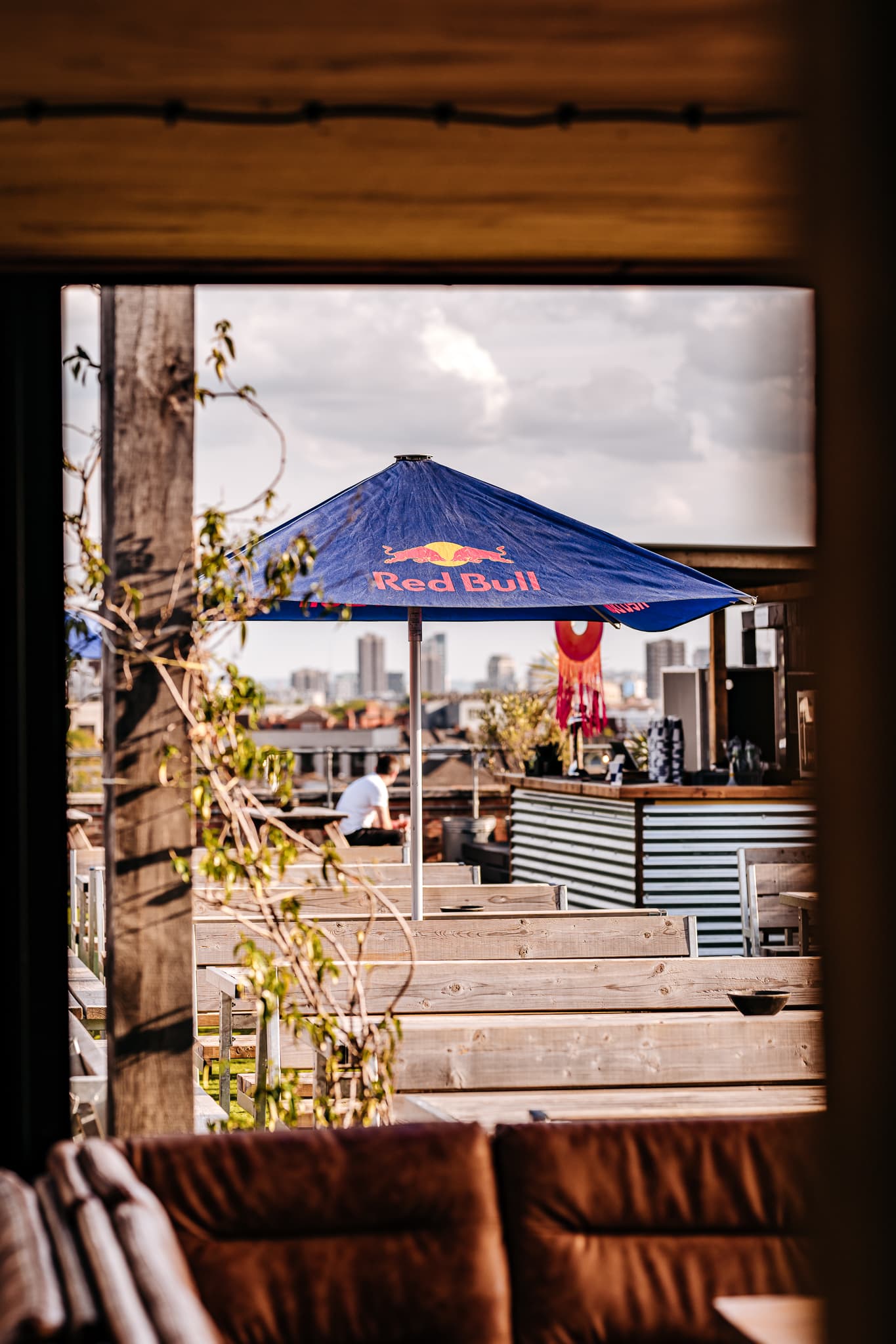 Exclusive Venue Hire (Plus Heated Terrace Private Hire), Netil 360 photo #28