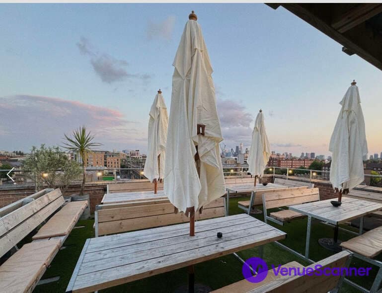 Netil 360, The Corner photo #3