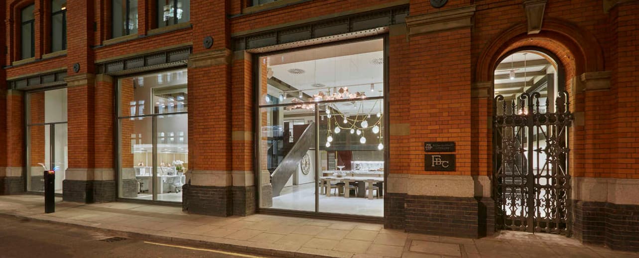 Exclusive Hire, The Studio - Victoria photo #8