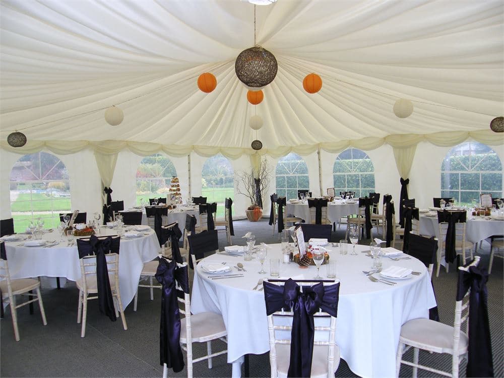 Exclusive Hire, The Orangery Suite photo #14