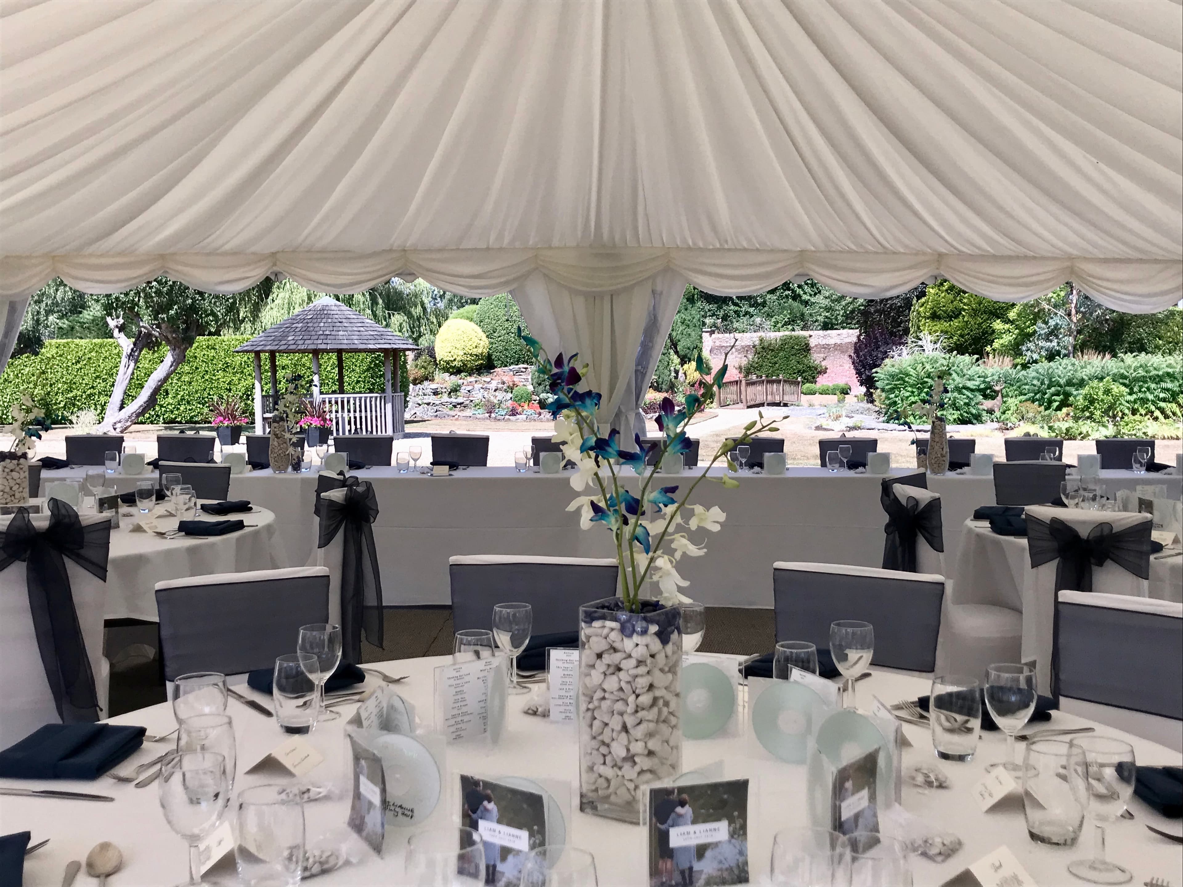 Exclusive Hire, The Orangery Suite photo #6