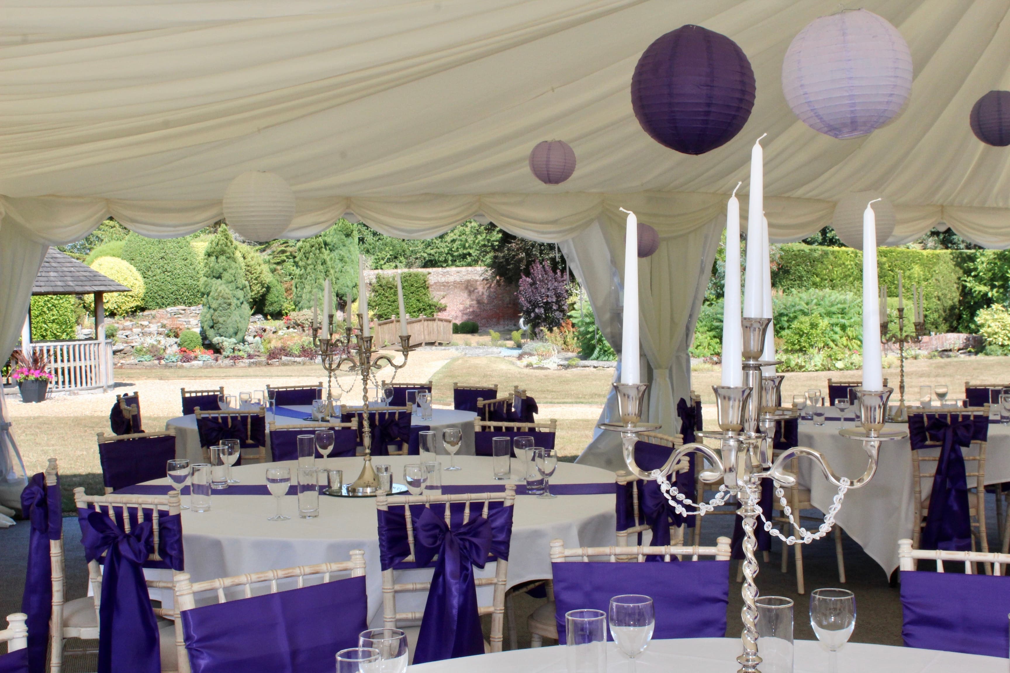 Exclusive Hire, The Orangery Suite photo #7