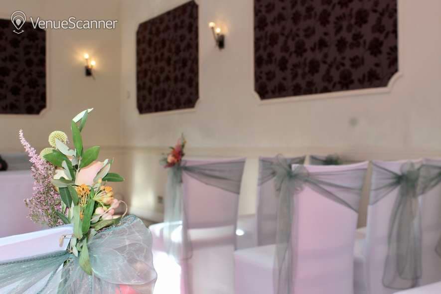 The Orangery Suite, Valentines Promo photo #3