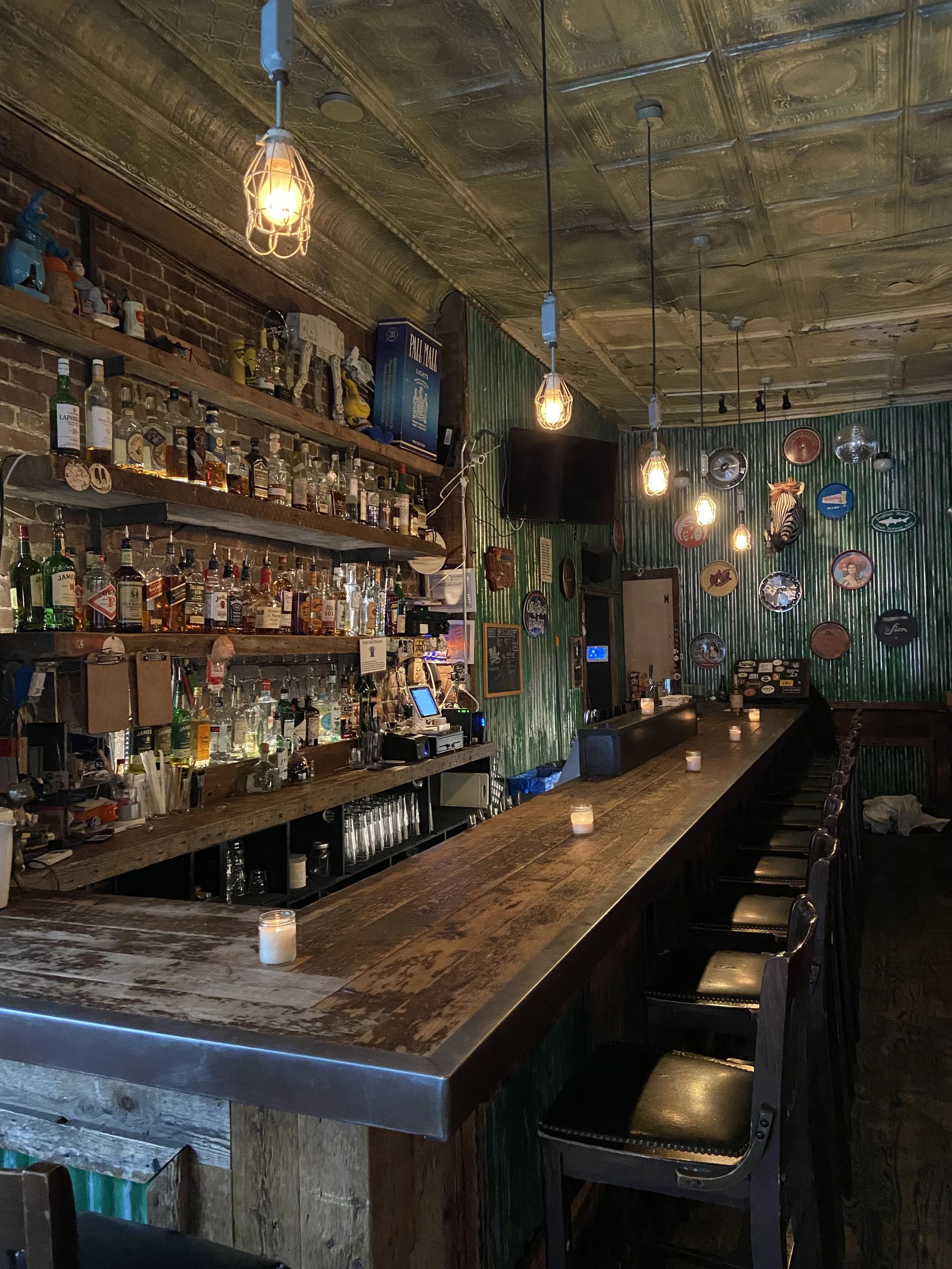 Photo of Moot Bar