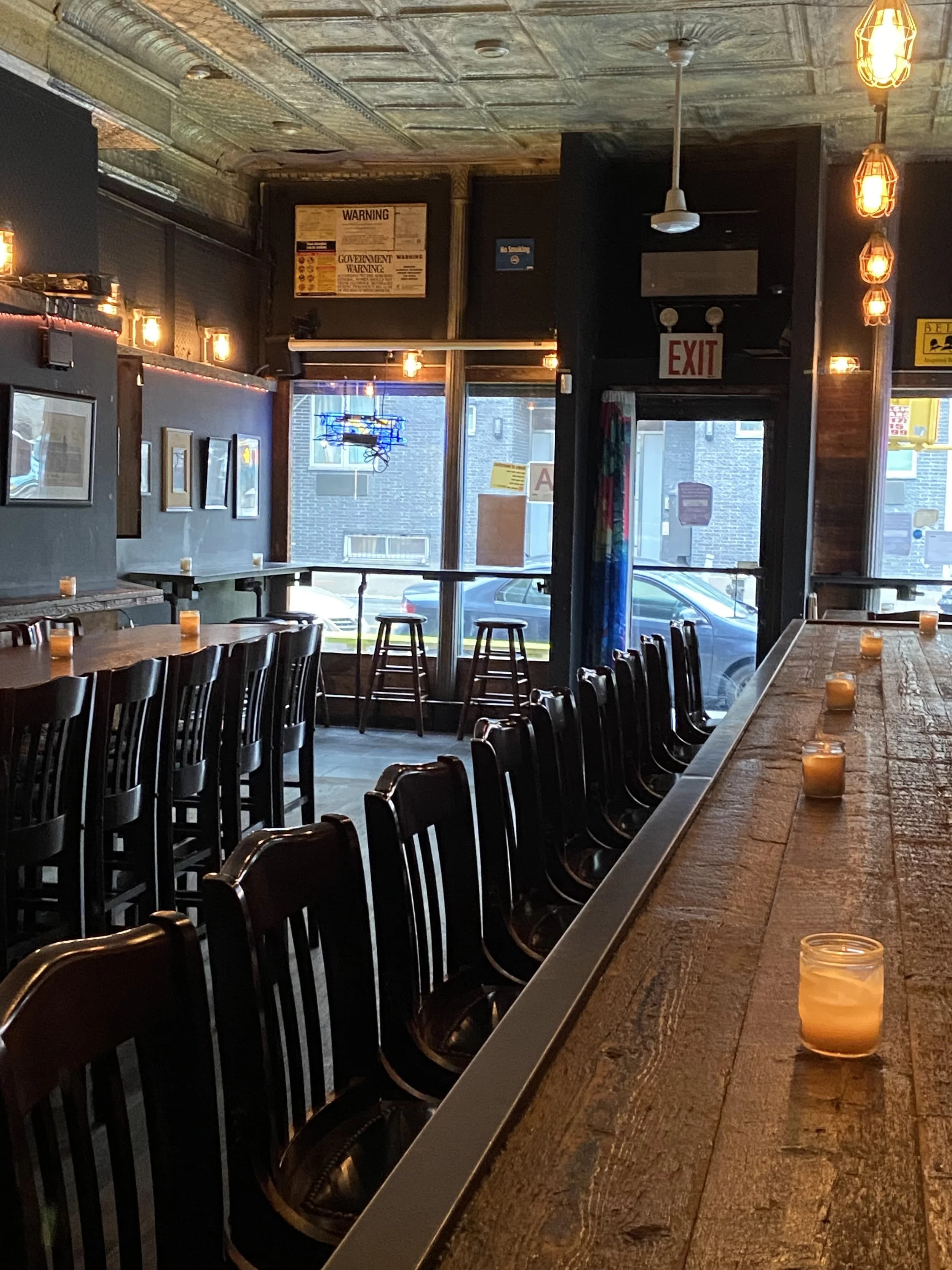 Exclusive Hire, Moot Bar photo #3
