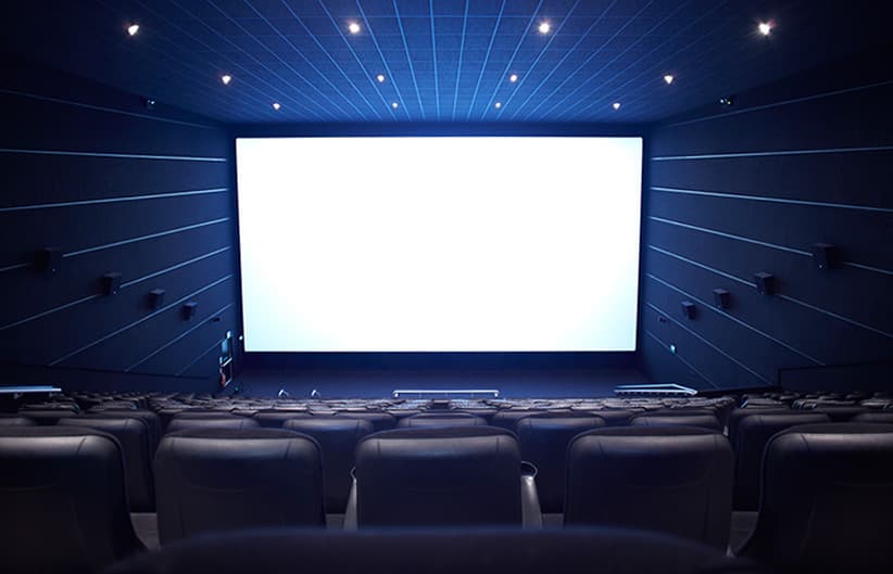Screens, Vue Cinema Edinburgh Omni Centre photo #1