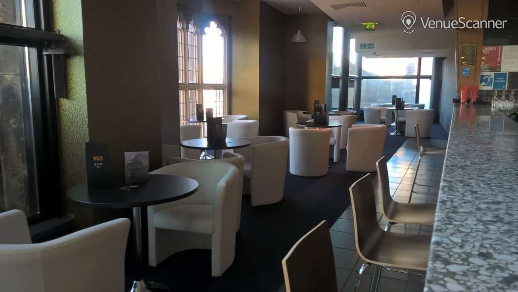 Vue Cinema Edinburgh Omni Centre photo #3