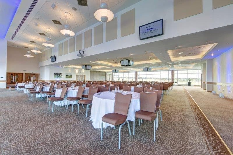 Photo of Epsom Downs Racecourse