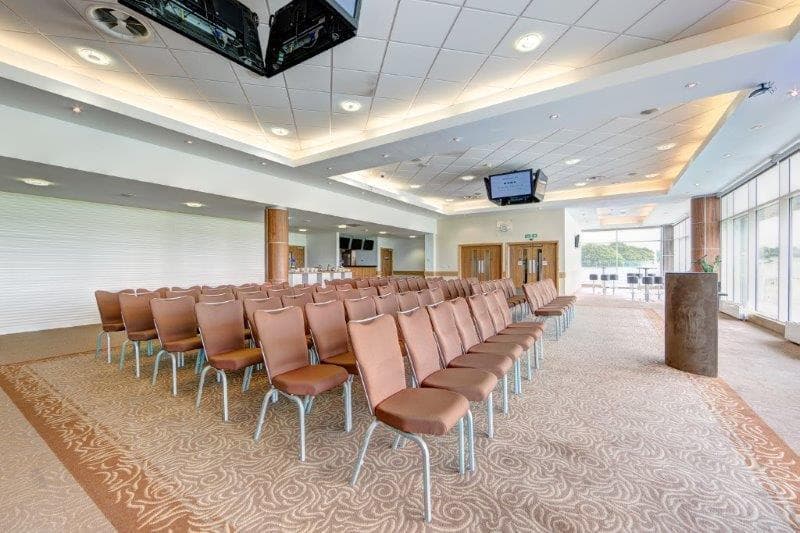 Epsom Downs Racecourse, Gallops Suite, undefined photo #4