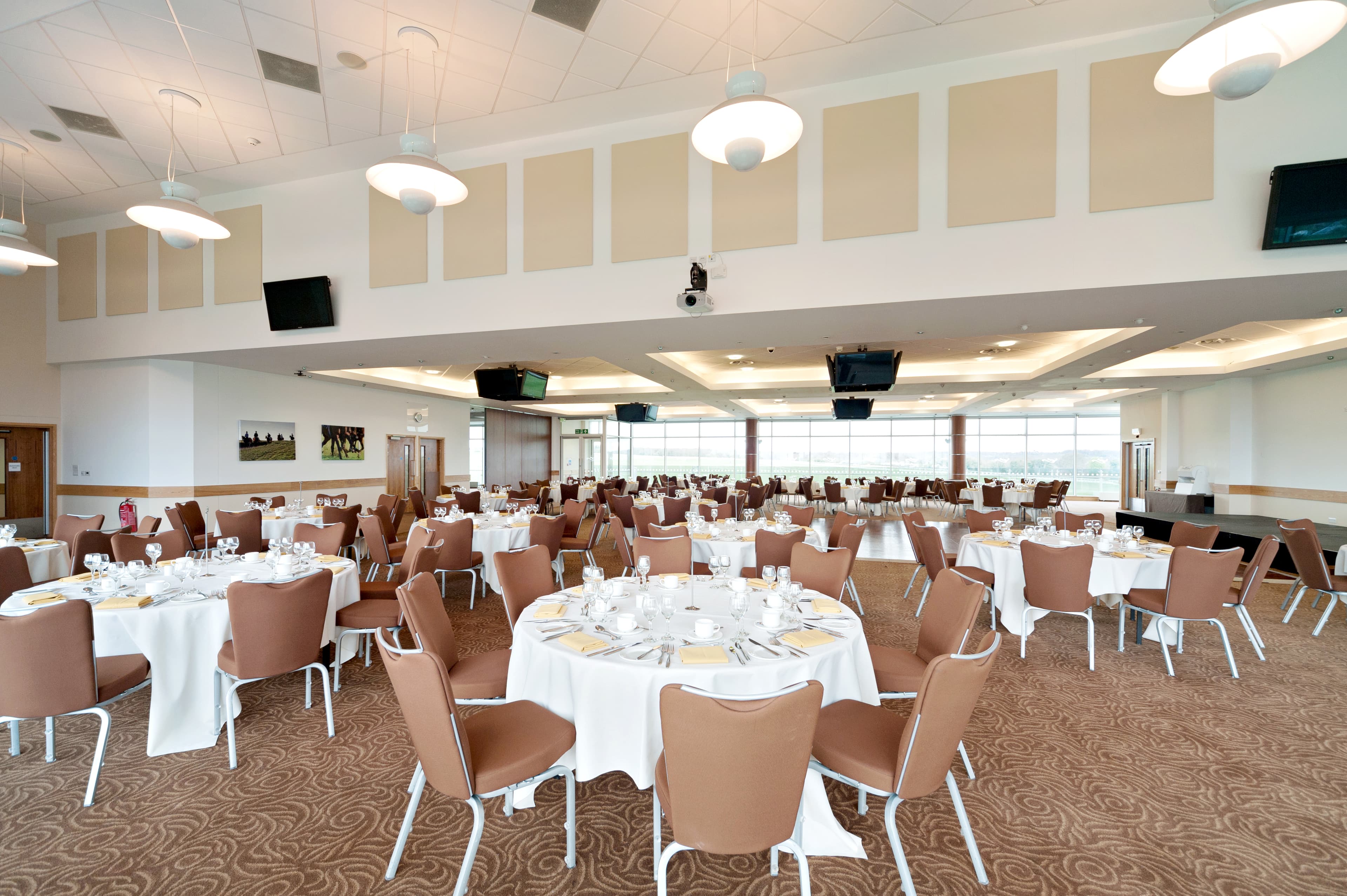 Epsom Downs Racecourse, Diomed Suite, undefined photo #2