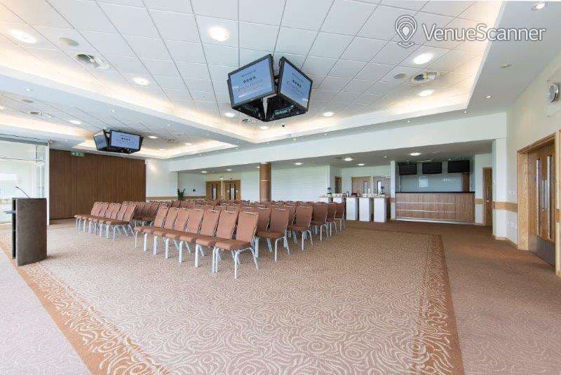 Epsom Downs Racecourse photo #3
