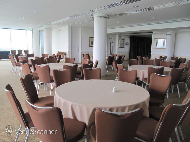 Epsom Downs Racecourse, Jockey Club Room photo #3