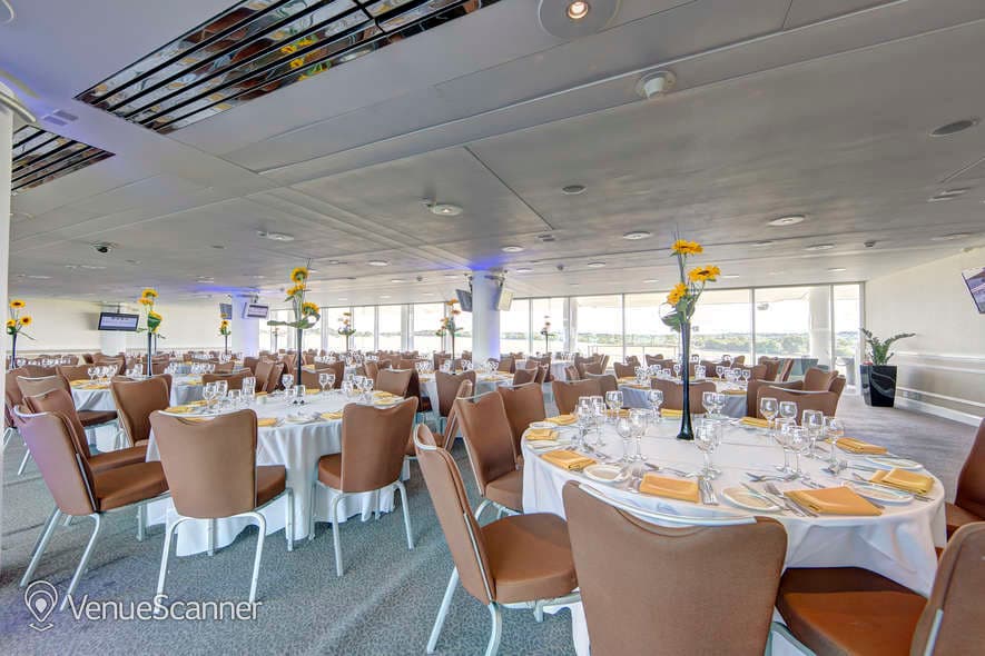Epsom Downs Racecourse, Derby Suite photo #3