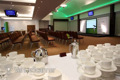 Epsom Downs Racecourse, Diomed Suite photo #3