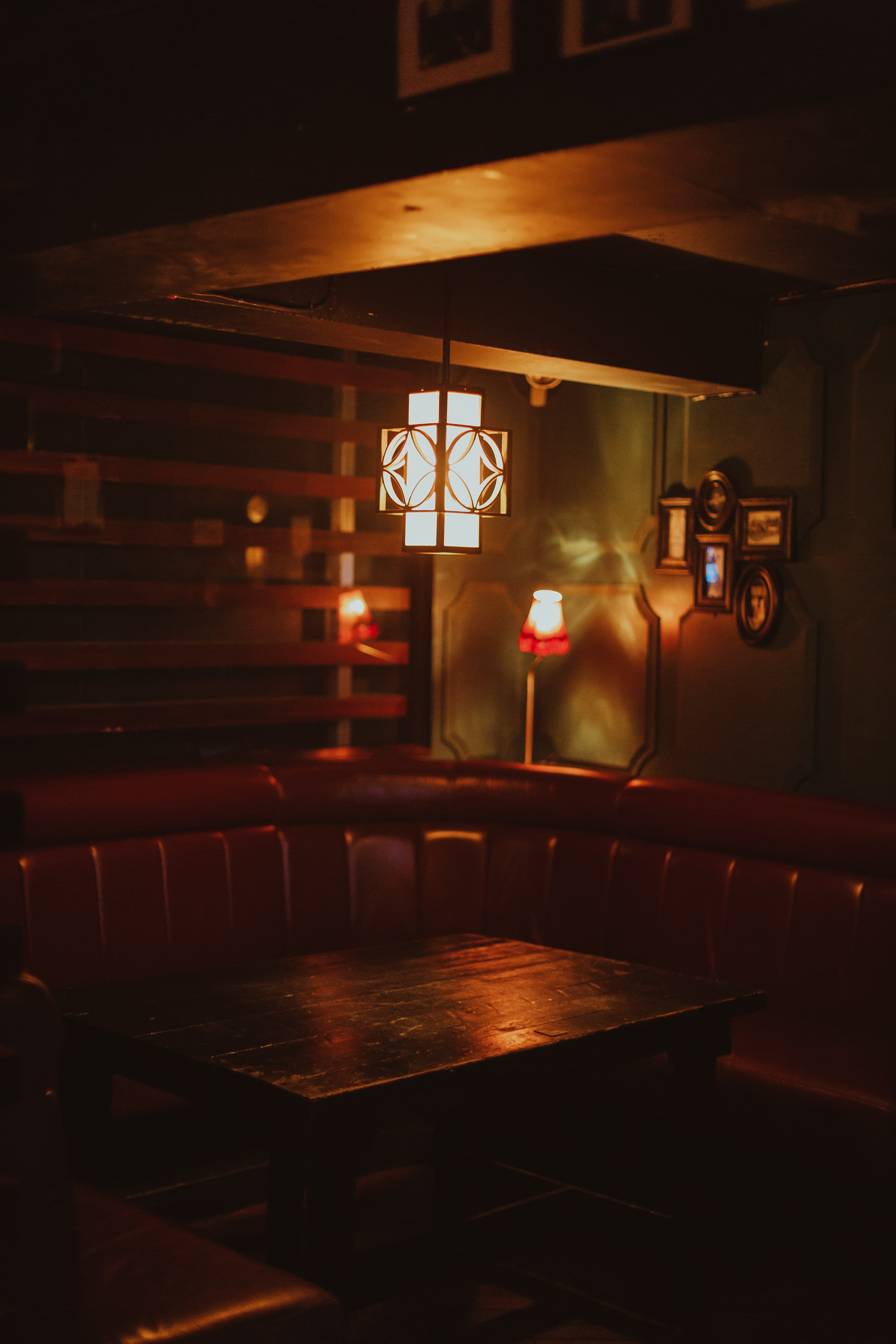 Exclusive Hire, The Backroom, Leeds photo #77