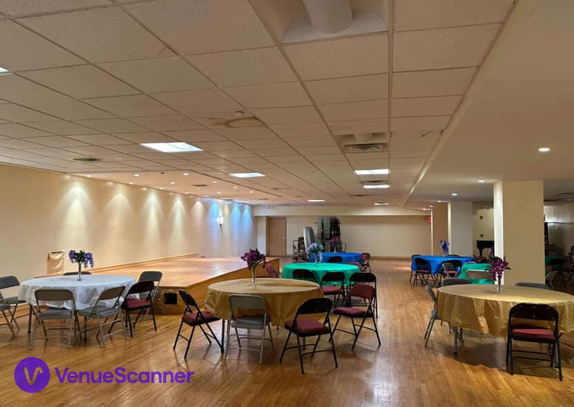 Harlem Banquet Hall, Event Venue photo #3